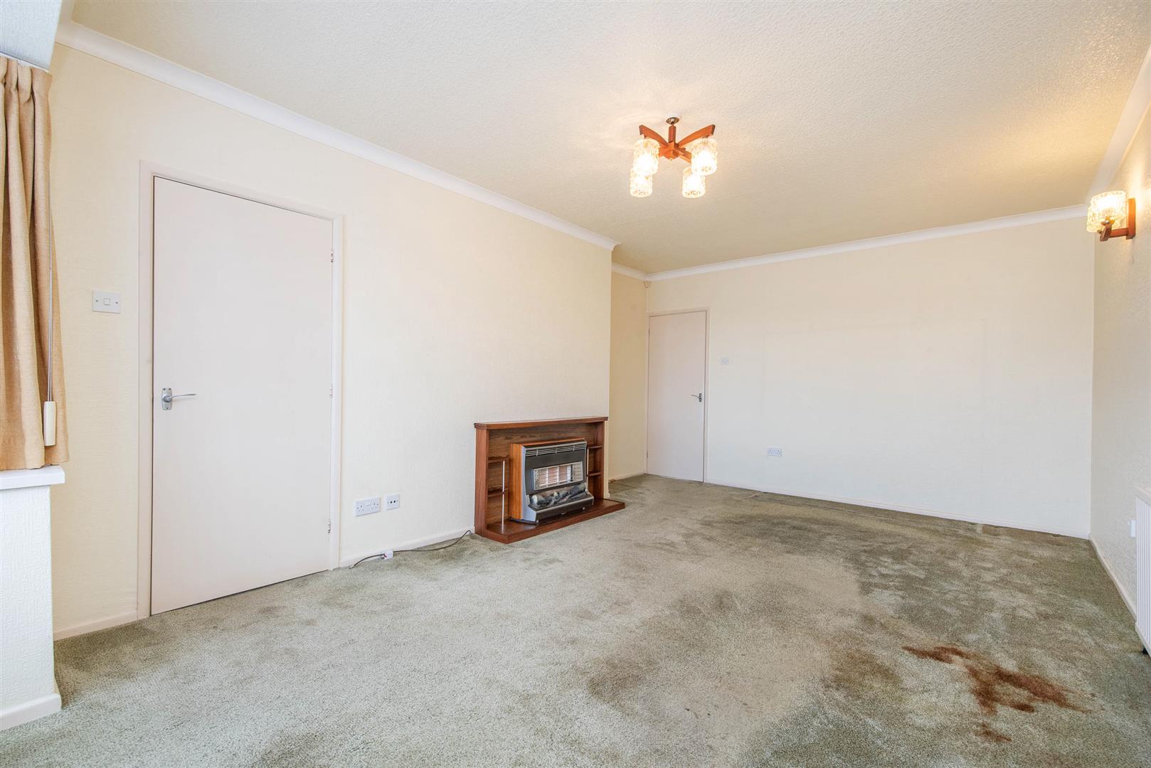 Crossfield, Preston